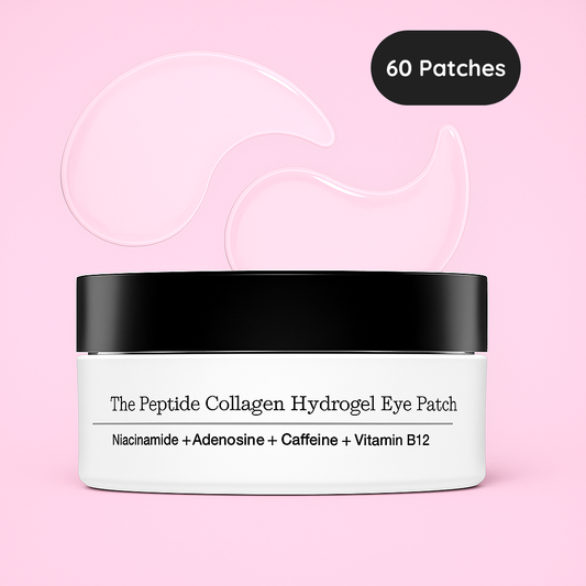 Hydreva™- Hydrogel Eye Patch