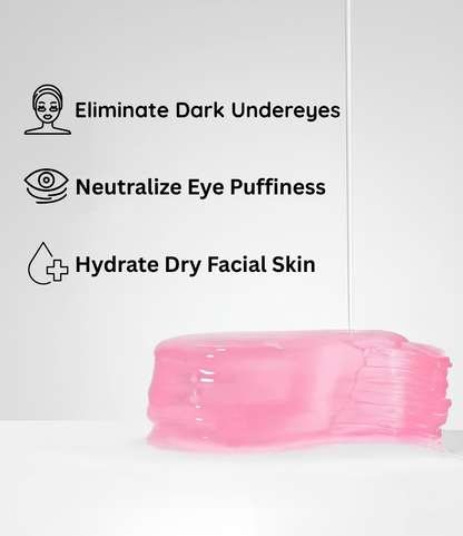 Hydreva™- Hydrogel Eye Patch